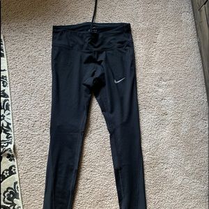Nike Dry-Fit Leggings (S)